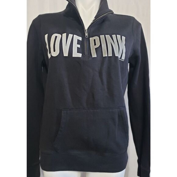 PINK Victoria's Secret pullover - Picture 1 of 4